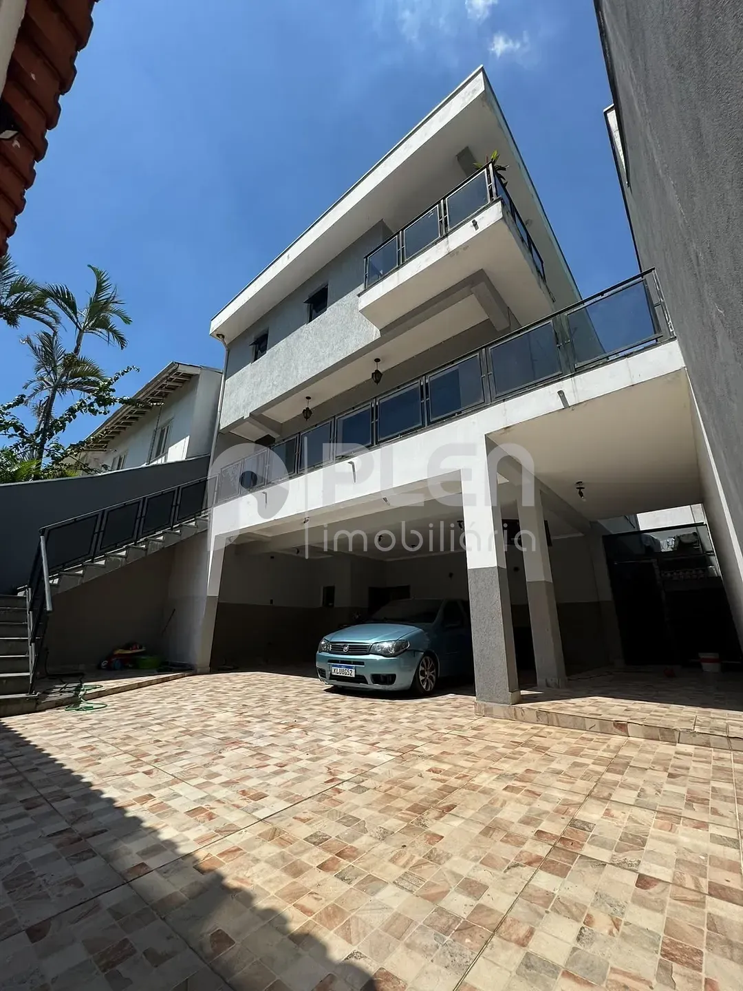 Casa de 4 quartos à venda em Jardim Guapira, São Paulo