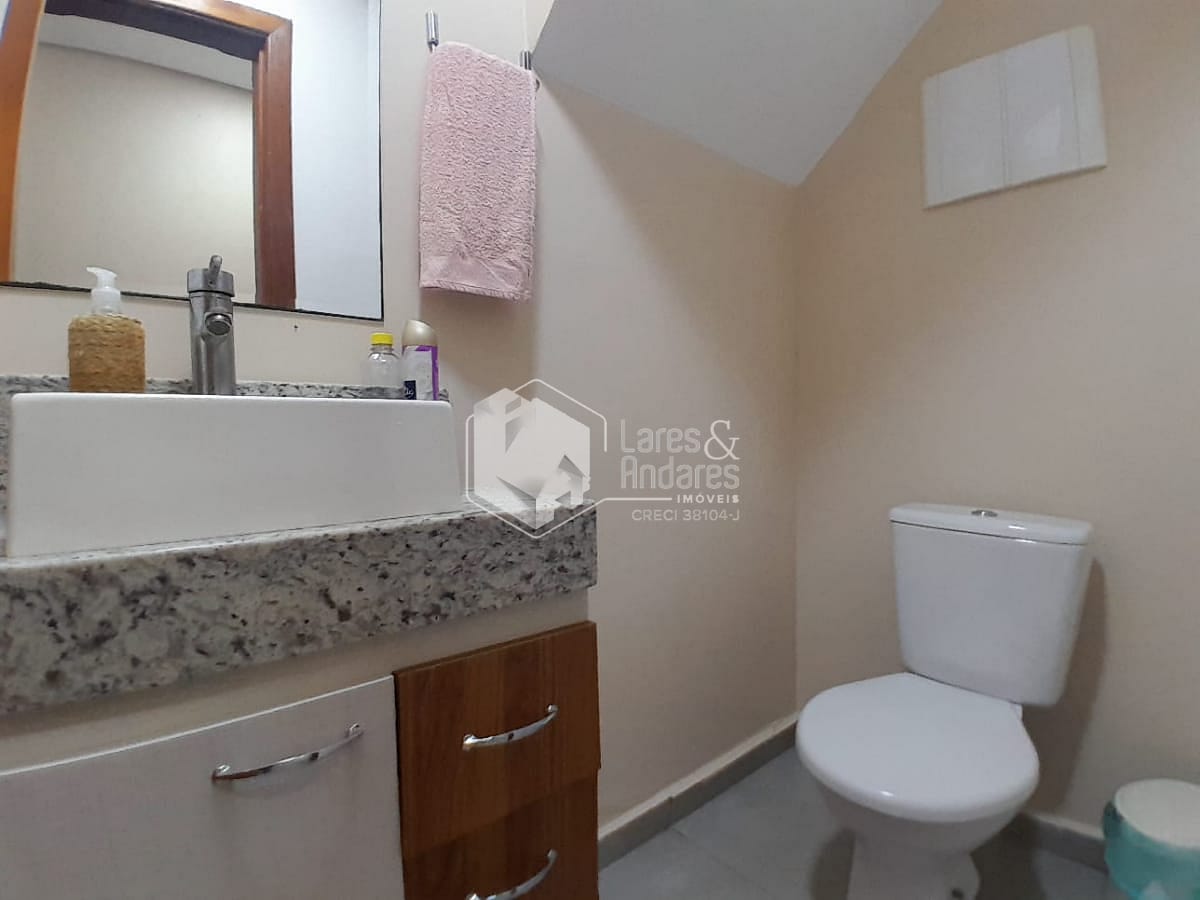 Sobrado, 3 quartos, 122 m² - Foto 8