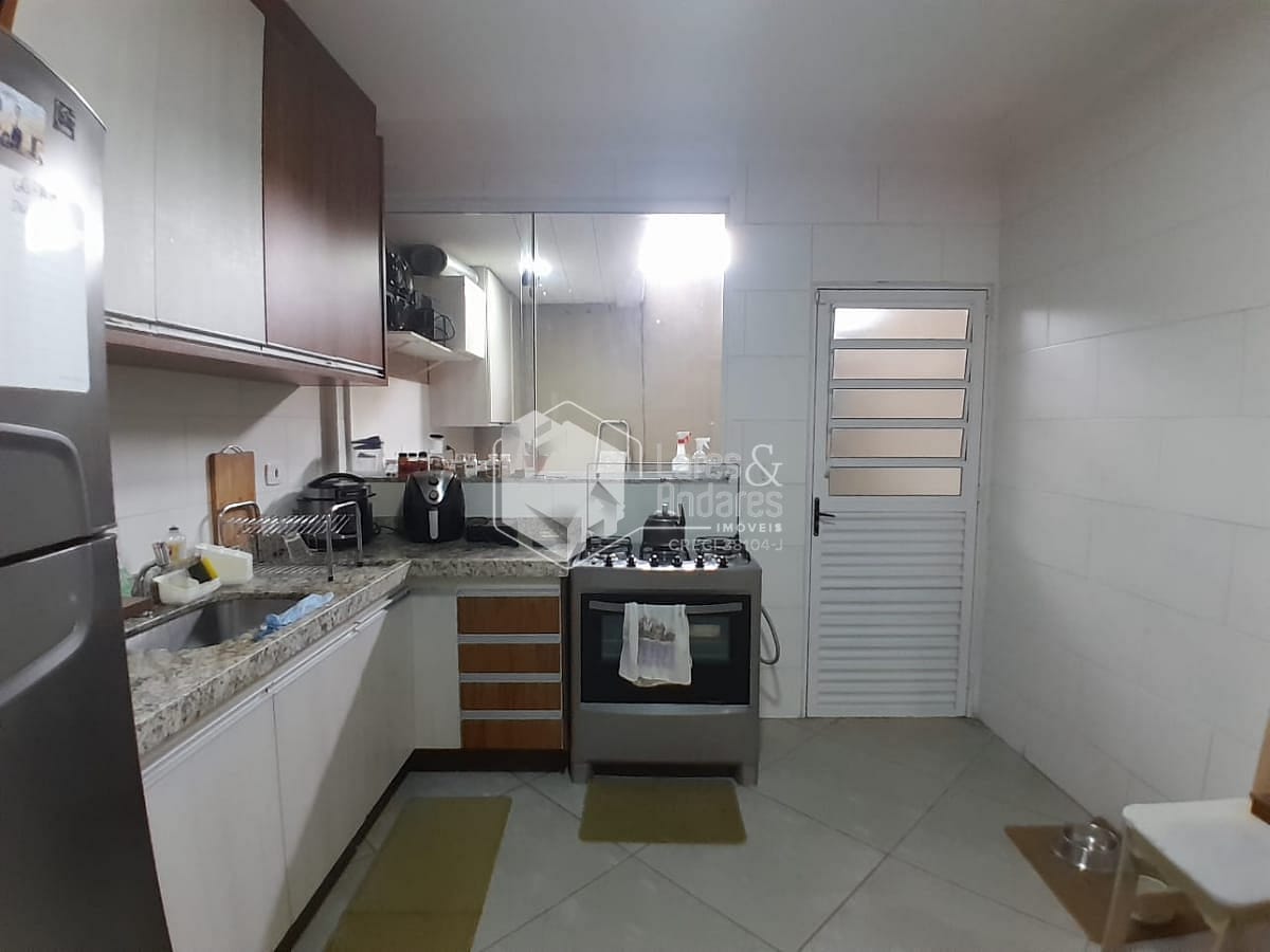 Sobrado, 3 quartos, 122 m² - Foto 12