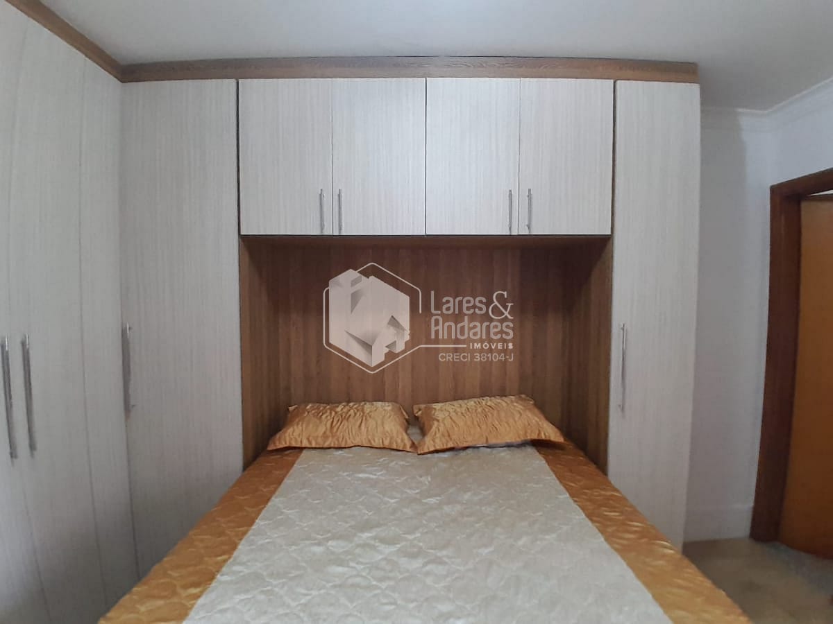 Sobrado, 3 quartos, 122 m² - Foto 15