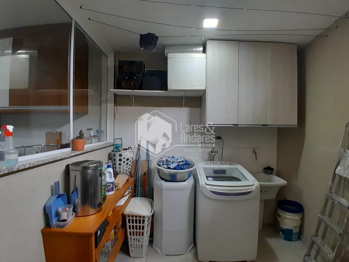 Sobrado, 3 quartos, 122 m² - Foto 16