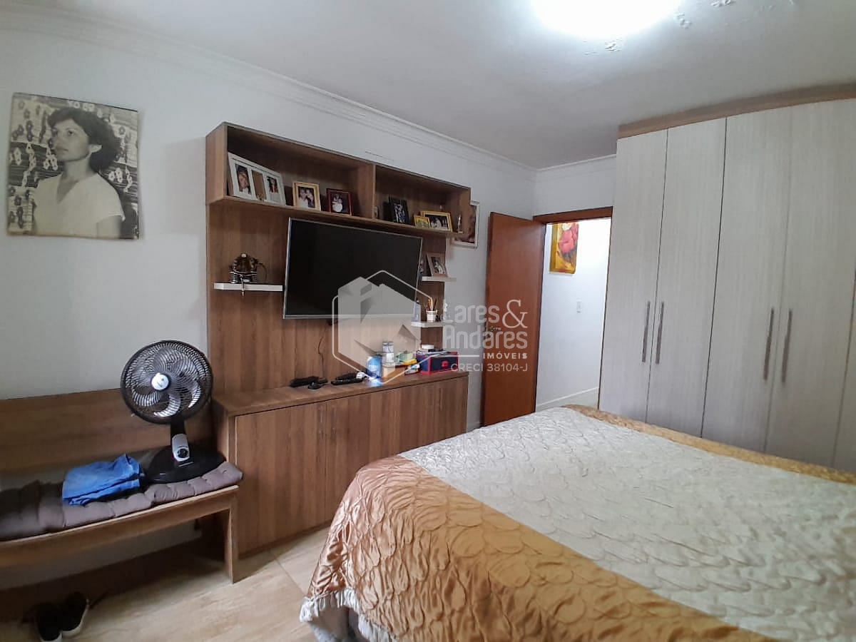 Sobrado, 3 quartos, 122 m² - Foto 20