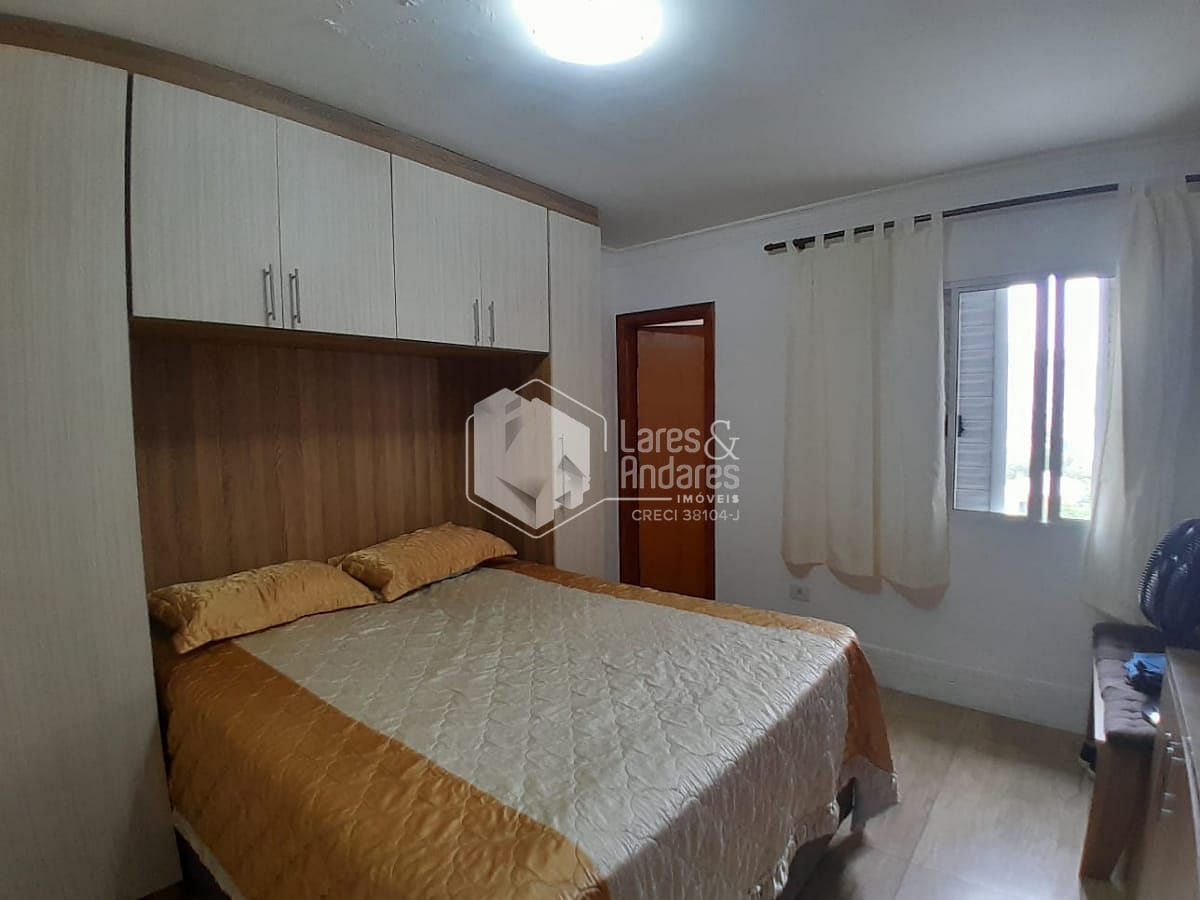 Sobrado, 3 quartos, 122 m² - Foto 17