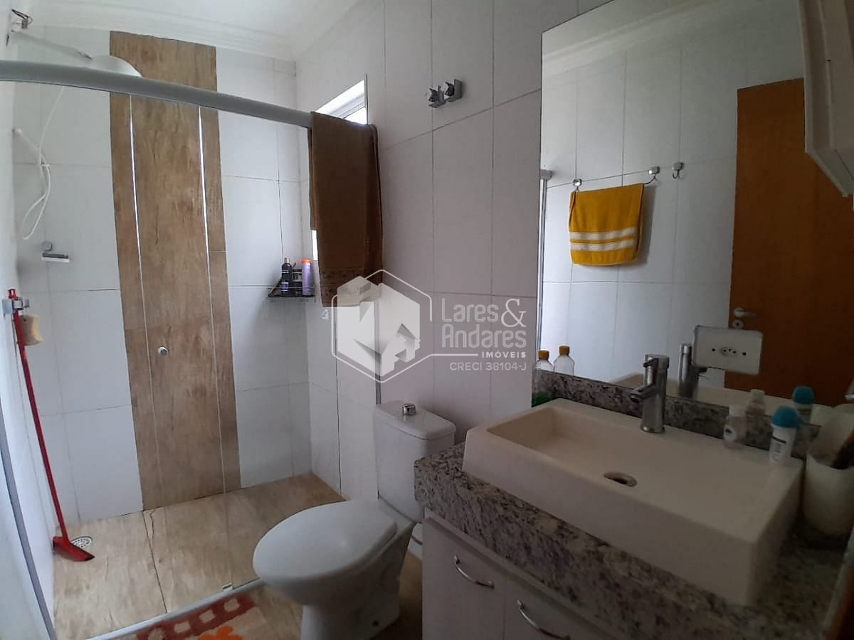 Sobrado, 3 quartos, 122 m² - Foto 21