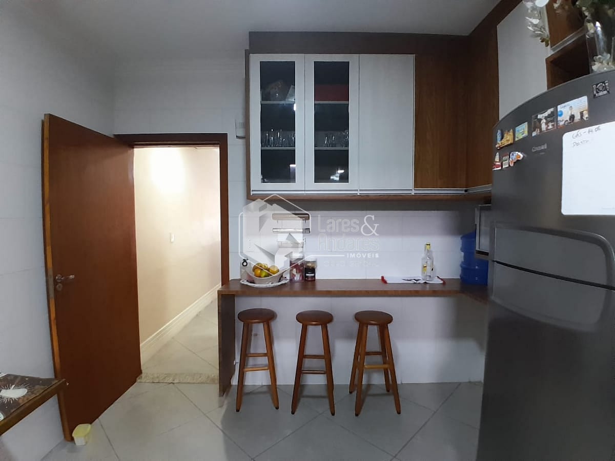 Sobrado, 3 quartos, 122 m² - Foto 13