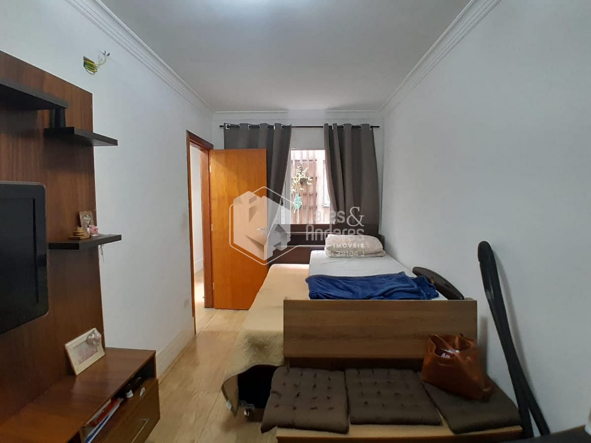 Sobrado, 3 quartos, 122 m² - Foto 24