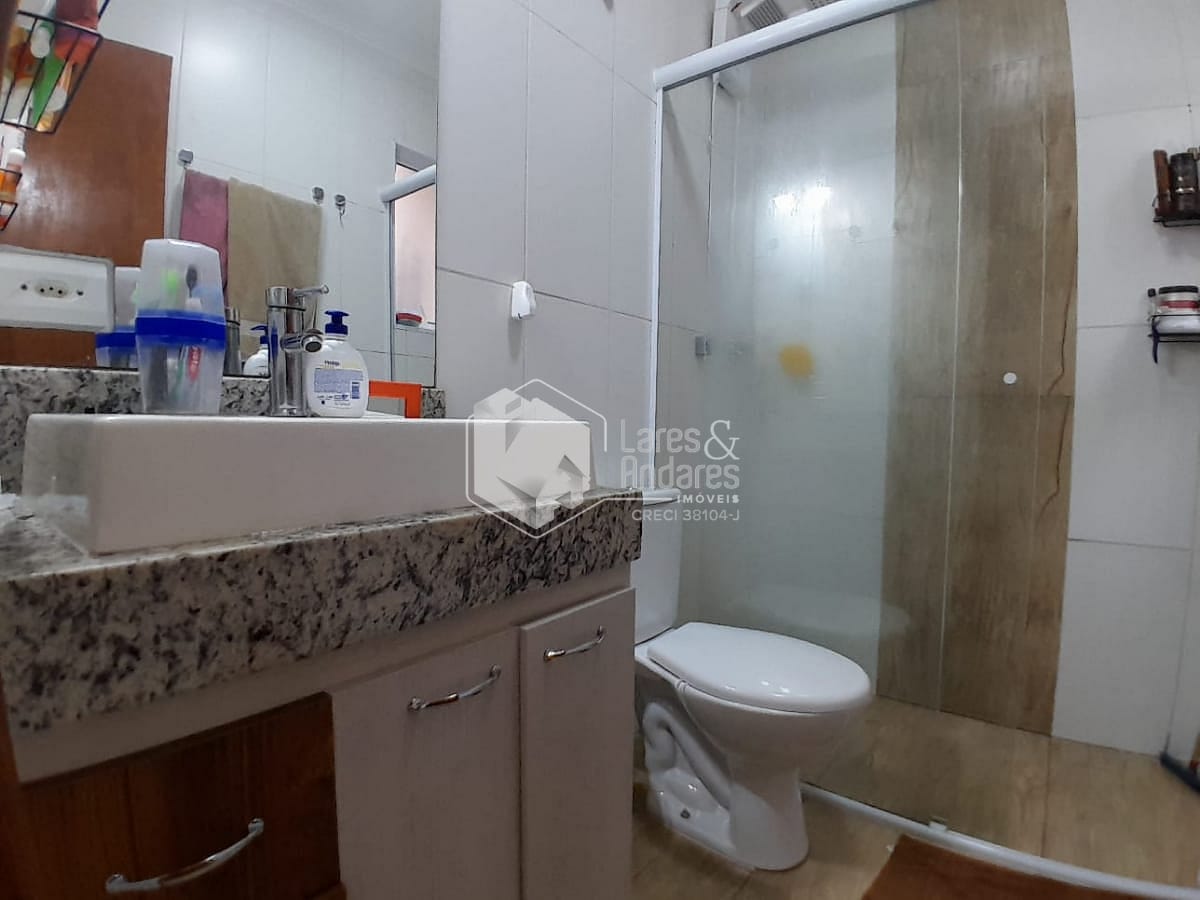 Sobrado, 3 quartos, 122 m² - Foto 27