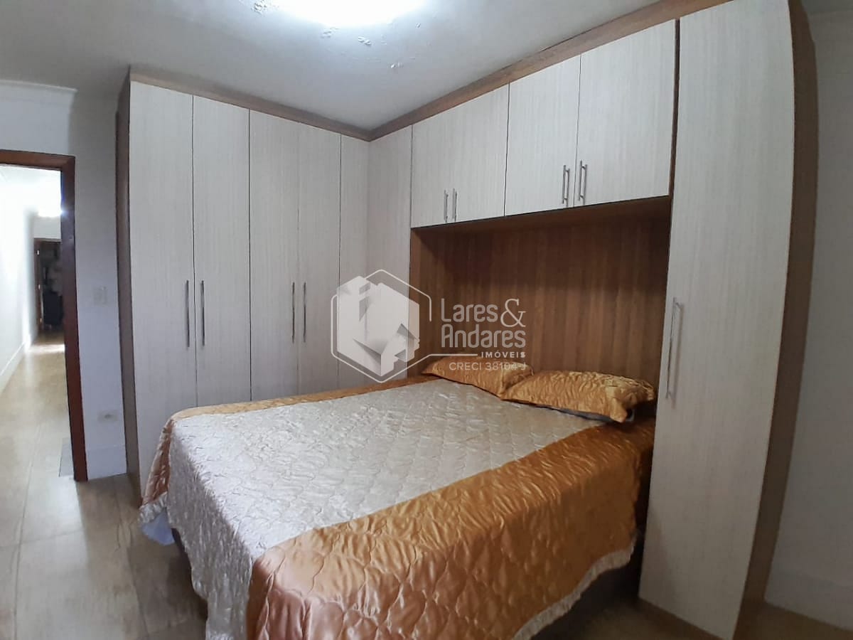 Sobrado, 3 quartos, 122 m² - Foto 18