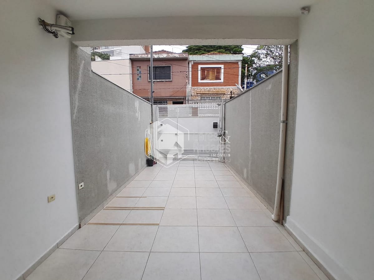 Sobrado, 3 quartos, 122 m² - Foto 4