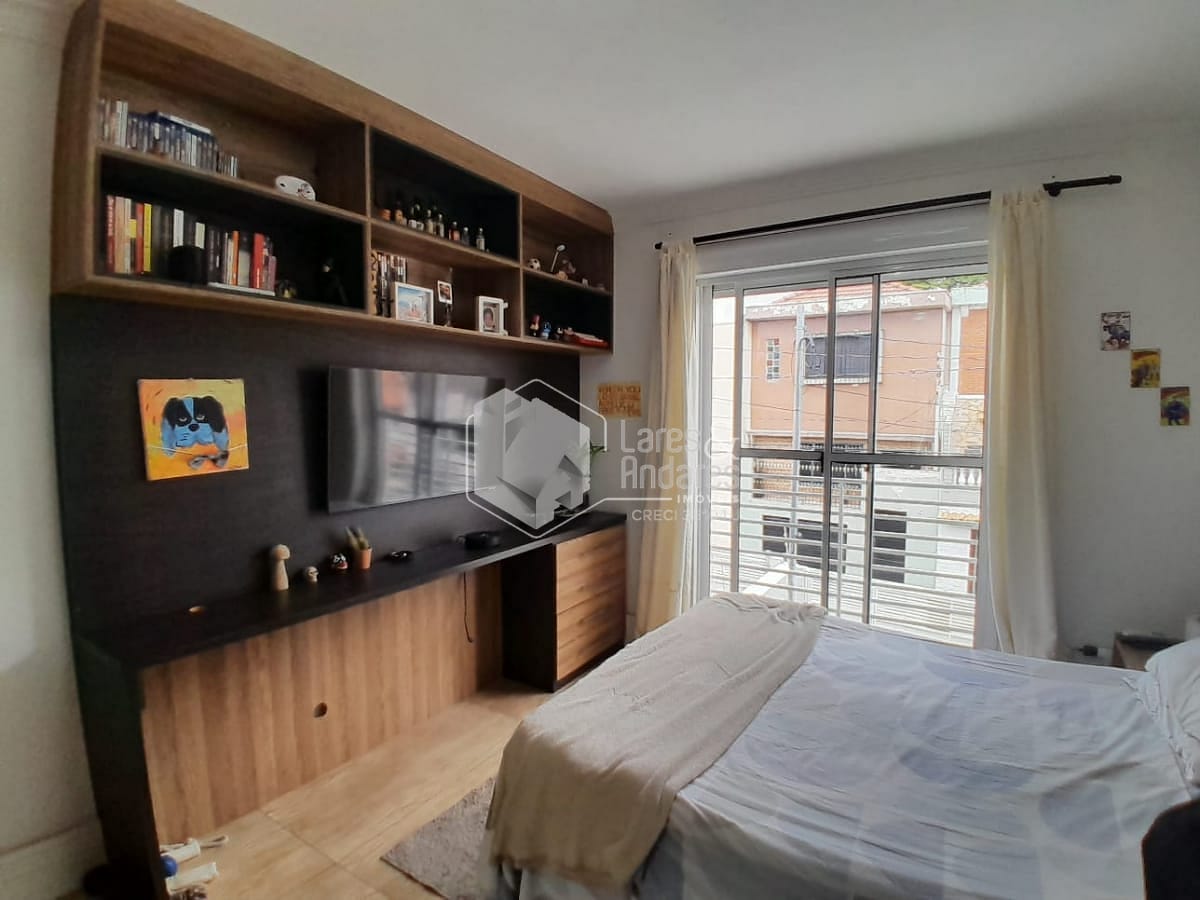 Sobrado, 3 quartos, 122 m² - Foto 33