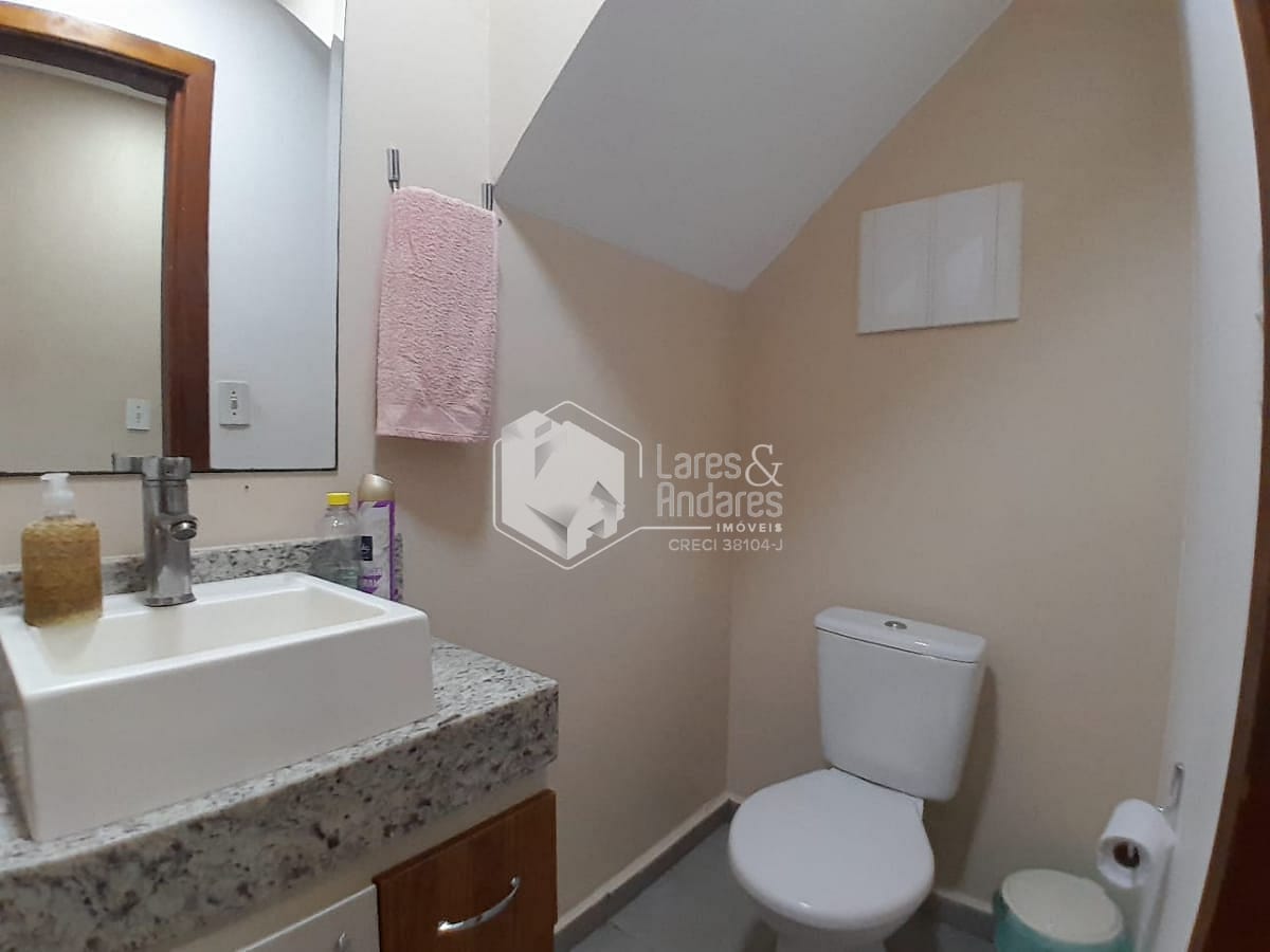 Sobrado, 3 quartos, 122 m² - Foto 10