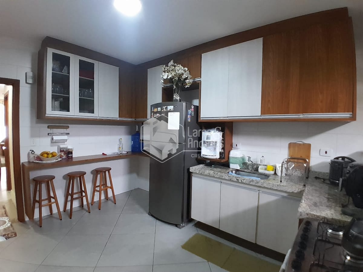 Sobrado, 3 quartos, 122 m² - Foto 11