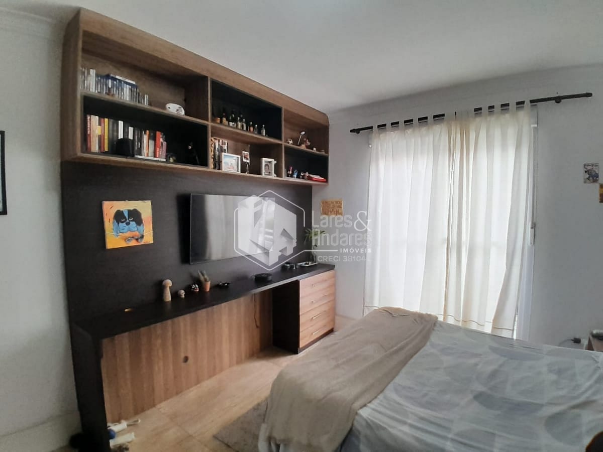 Sobrado, 3 quartos, 122 m² - Foto 31