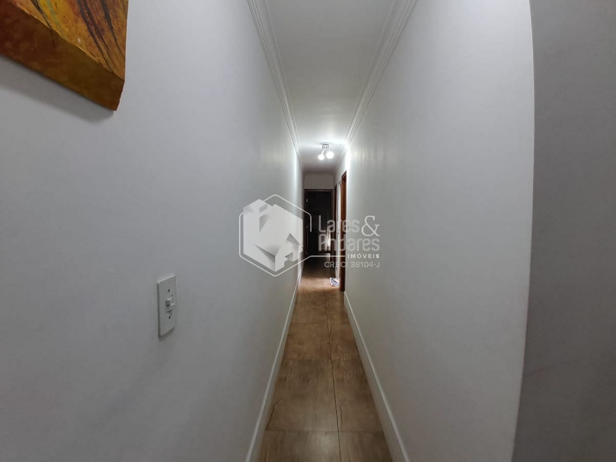 Sobrado, 3 quartos, 122 m² - Foto 22