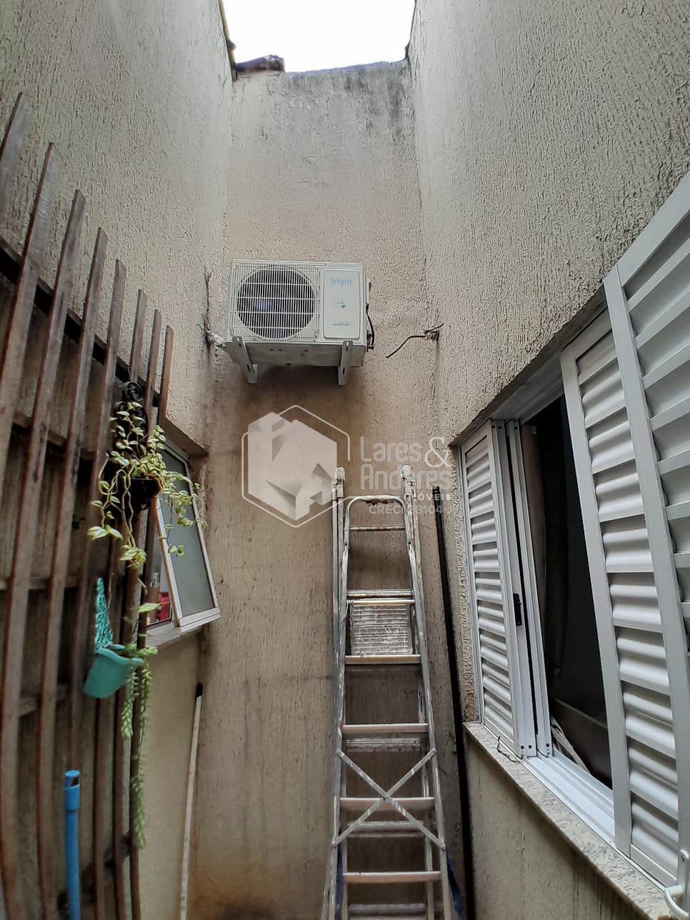 Sobrado, 3 quartos, 122 m² - Foto 35