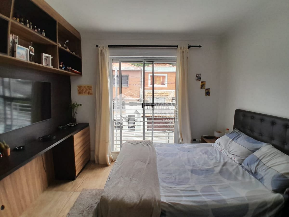 Sobrado, 3 quartos, 122 m² - Foto 30