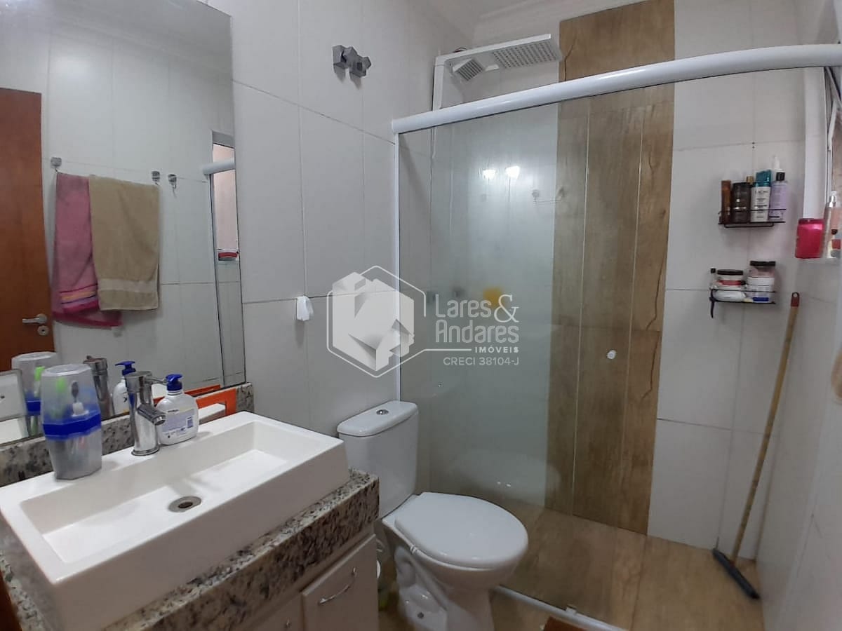 Sobrado, 3 quartos, 122 m² - Foto 29