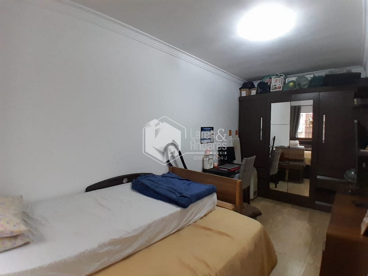 Sobrado, 3 quartos, 122 m² - Foto 25