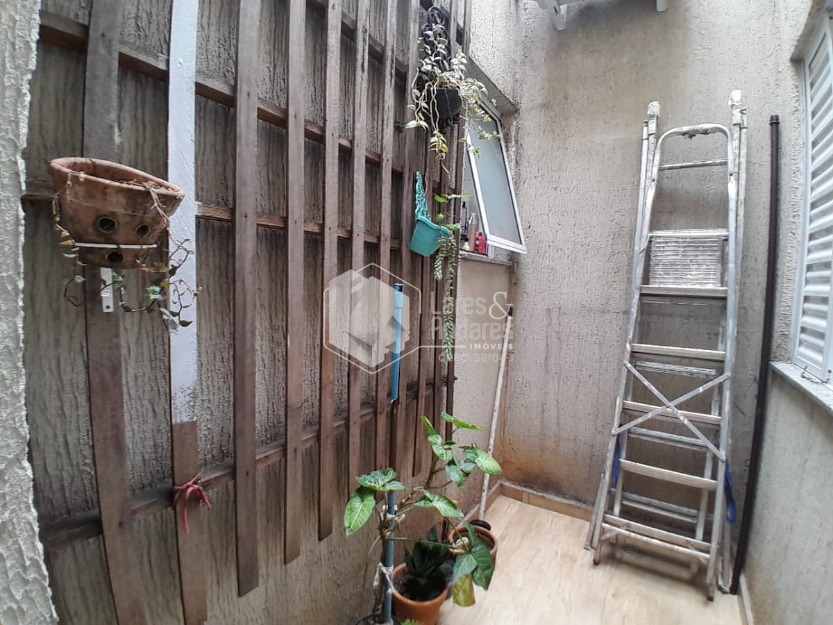 Sobrado, 3 quartos, 122 m² - Foto 34