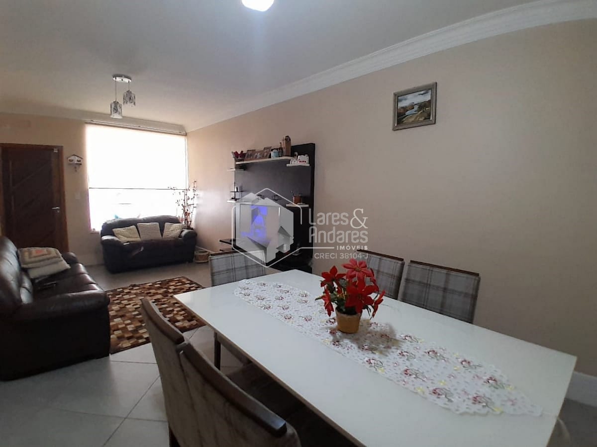 Sobrado, 3 quartos, 122 m² - Foto 7