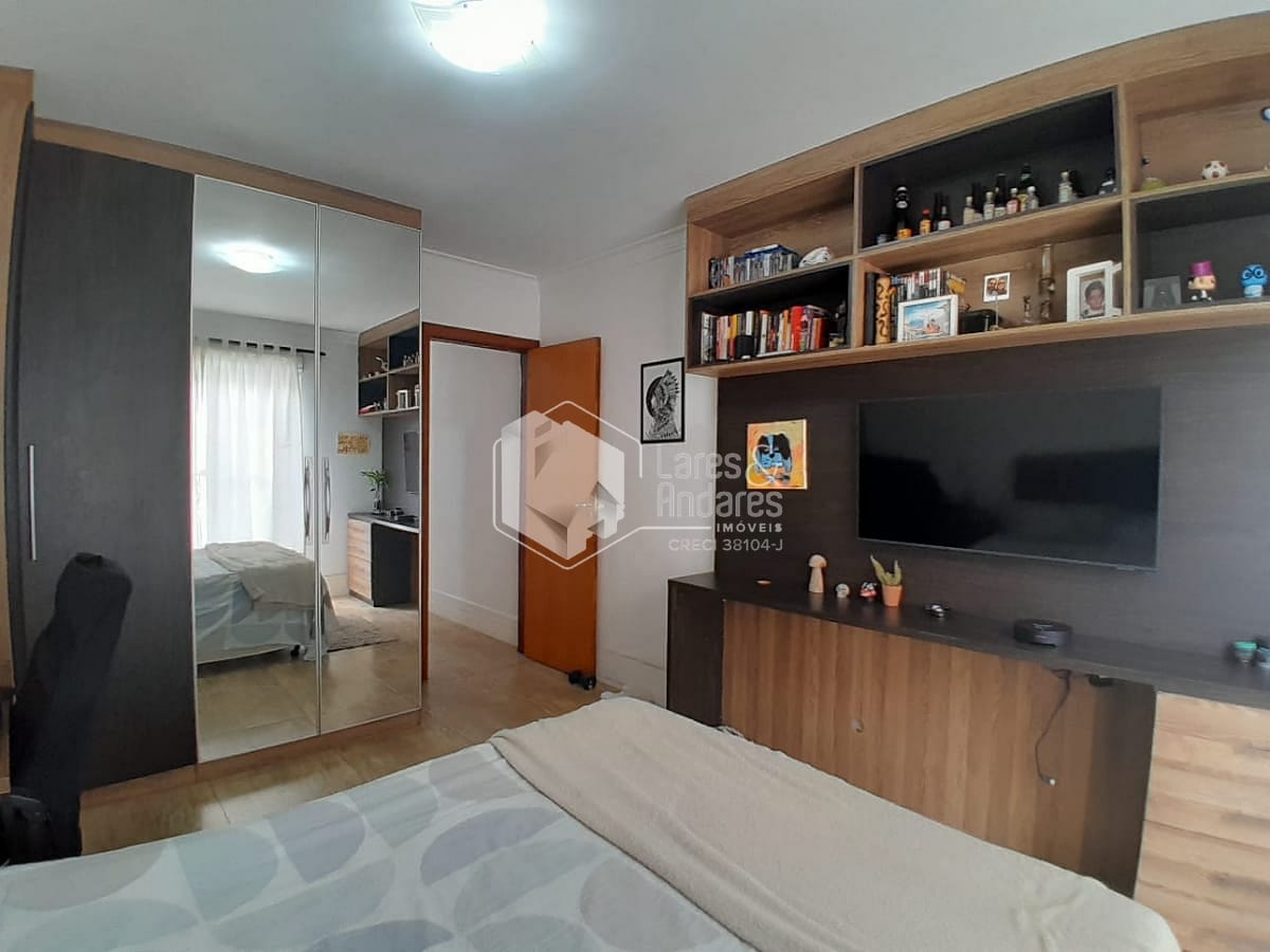 Sobrado, 3 quartos, 122 m² - Foto 32