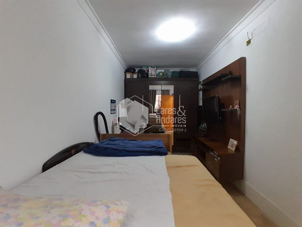 Sobrado, 3 quartos, 122 m² - Foto 26