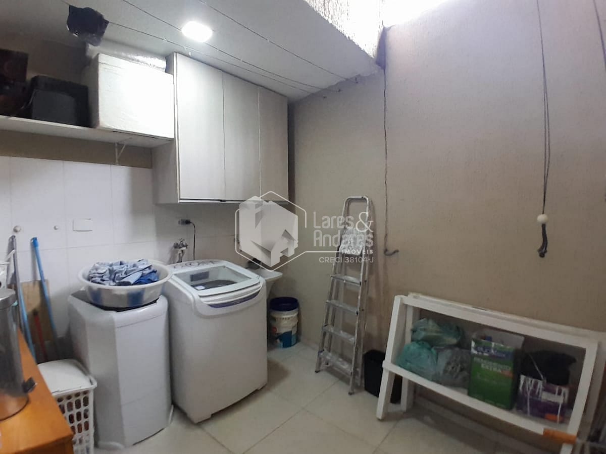 Sobrado, 3 quartos, 122 m² - Foto 14
