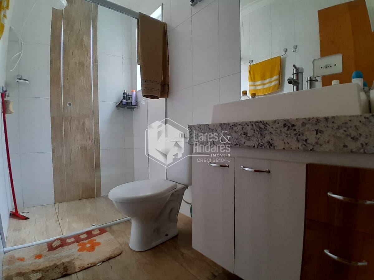 Sobrado, 3 quartos, 122 m² - Foto 23