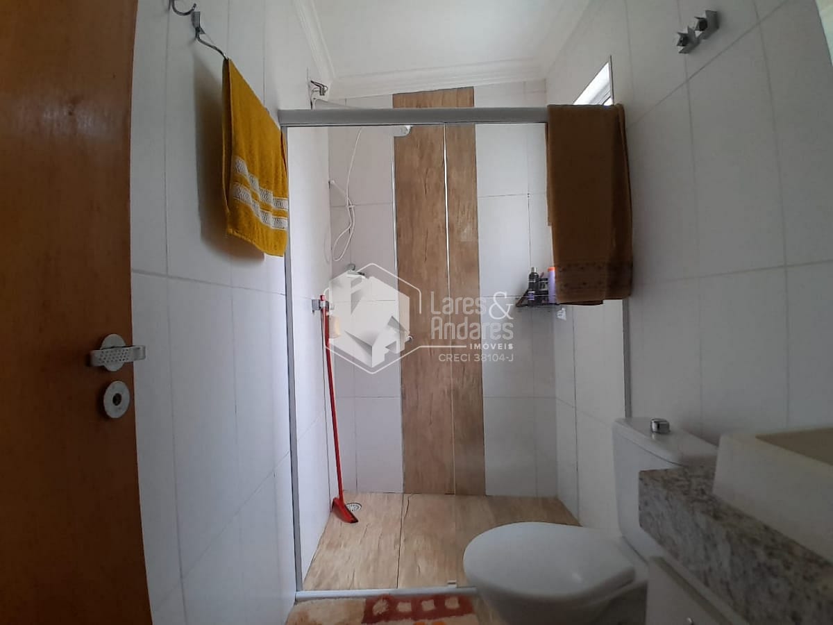 Sobrado, 3 quartos, 122 m² - Foto 19