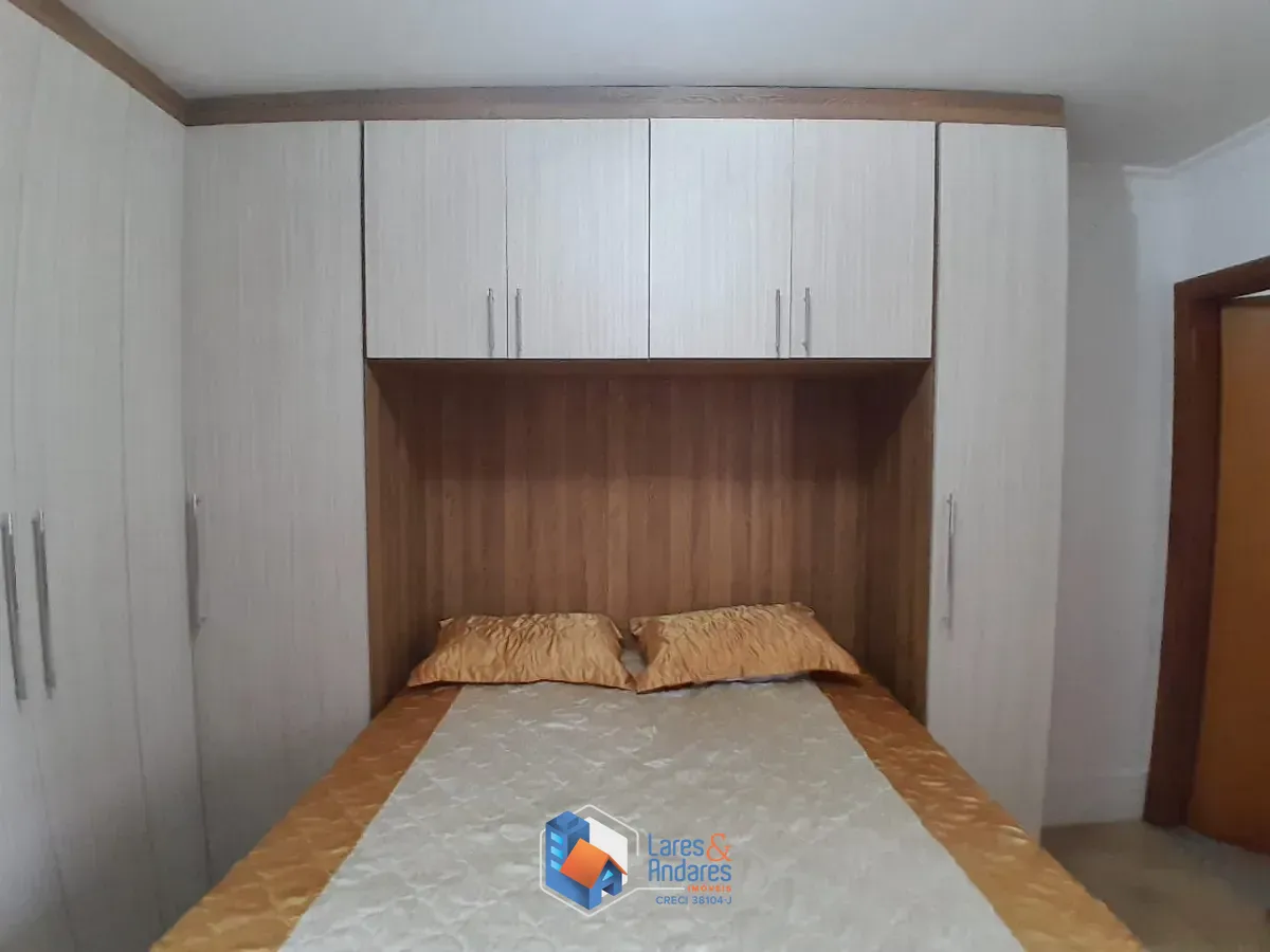 Sobrado, 3 quartos, 122 m² - Foto 15