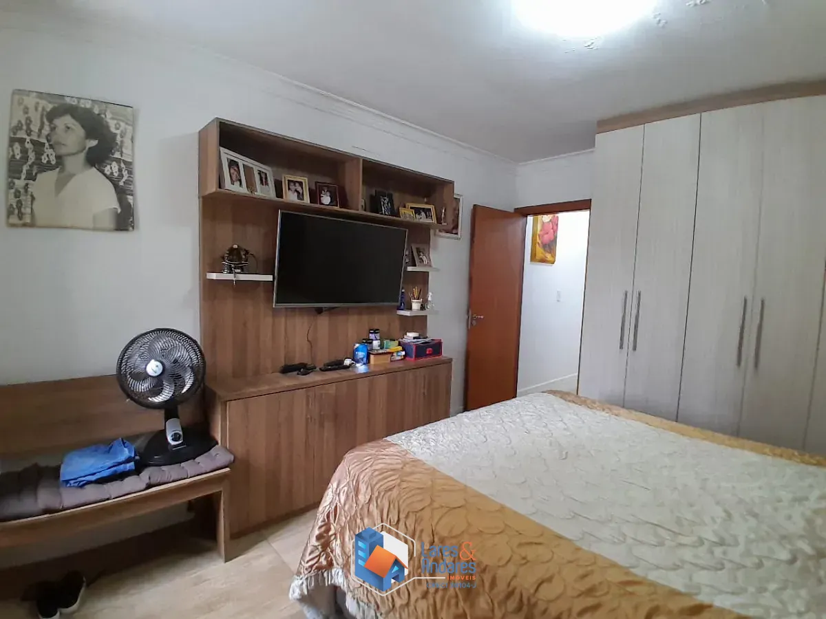 Sobrado, 3 quartos, 122 m² - Foto 20