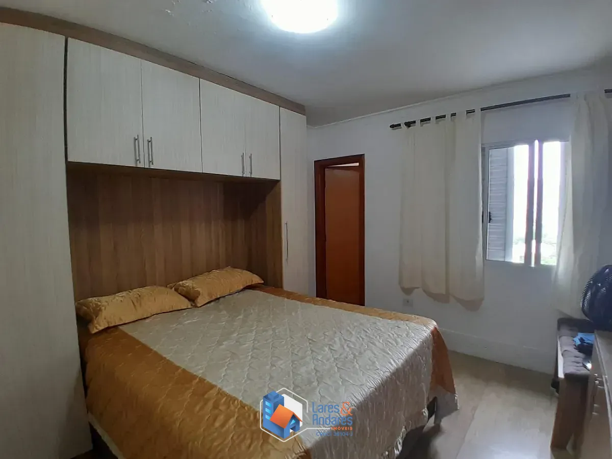 Sobrado, 3 quartos, 122 m² - Foto 17