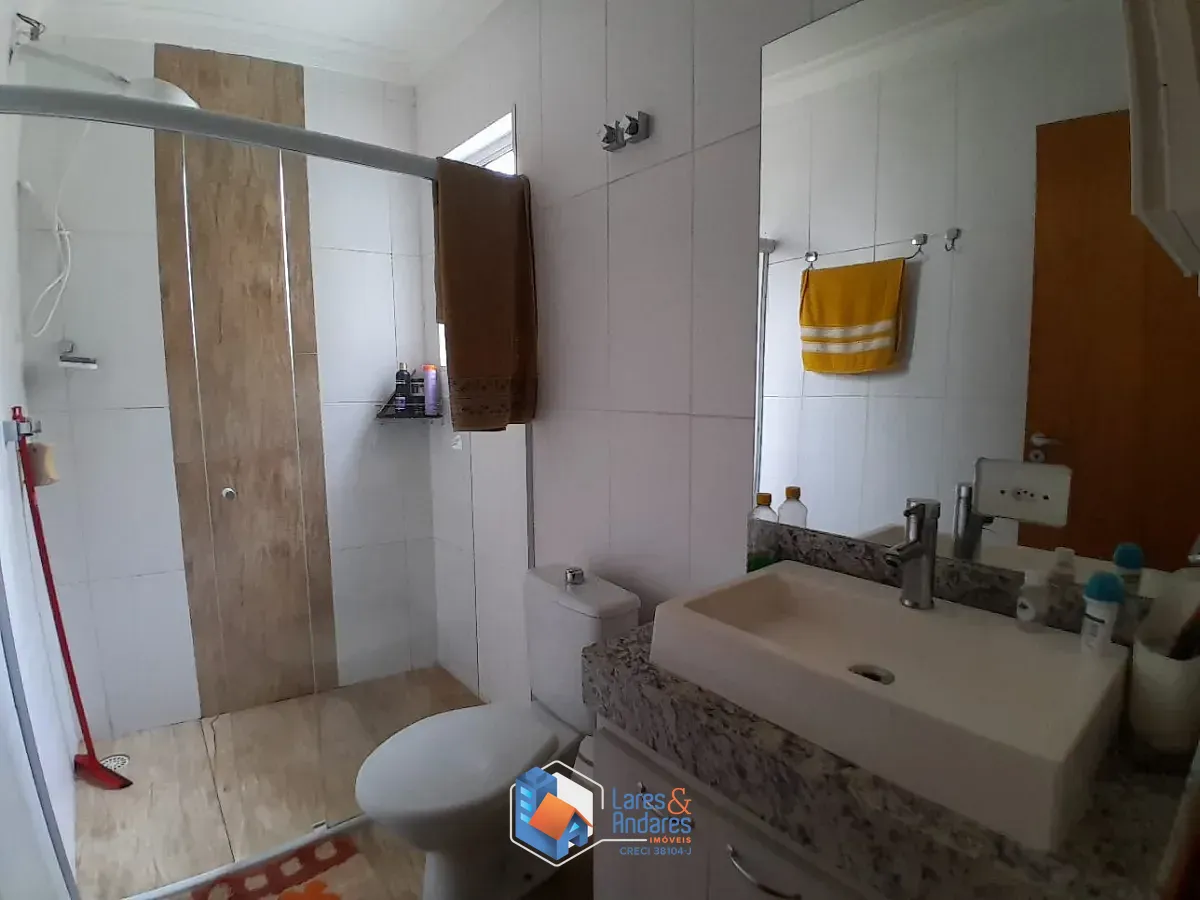 Sobrado, 3 quartos, 122 m² - Foto 21