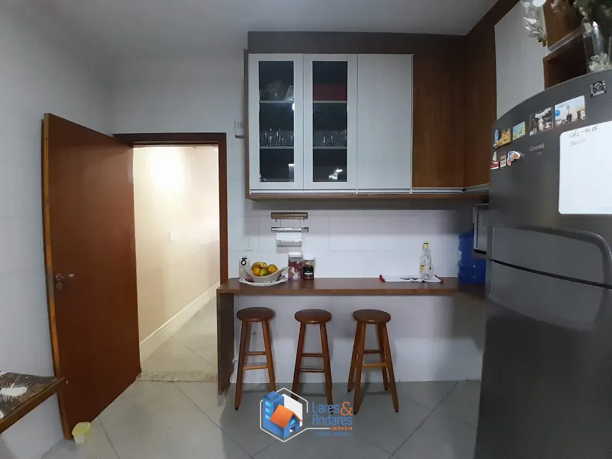Sobrado, 3 quartos, 122 m² - Foto 13