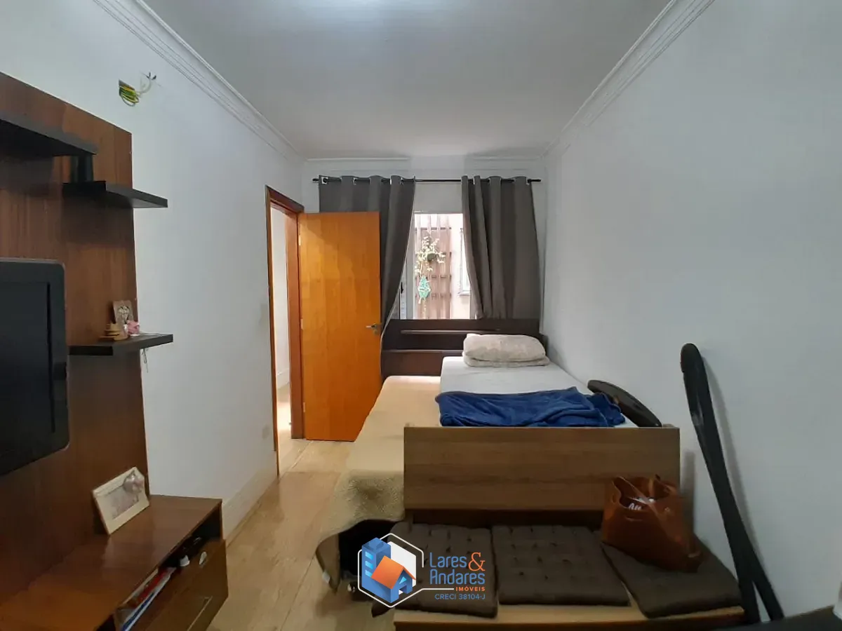 Sobrado, 3 quartos, 122 m² - Foto 24
