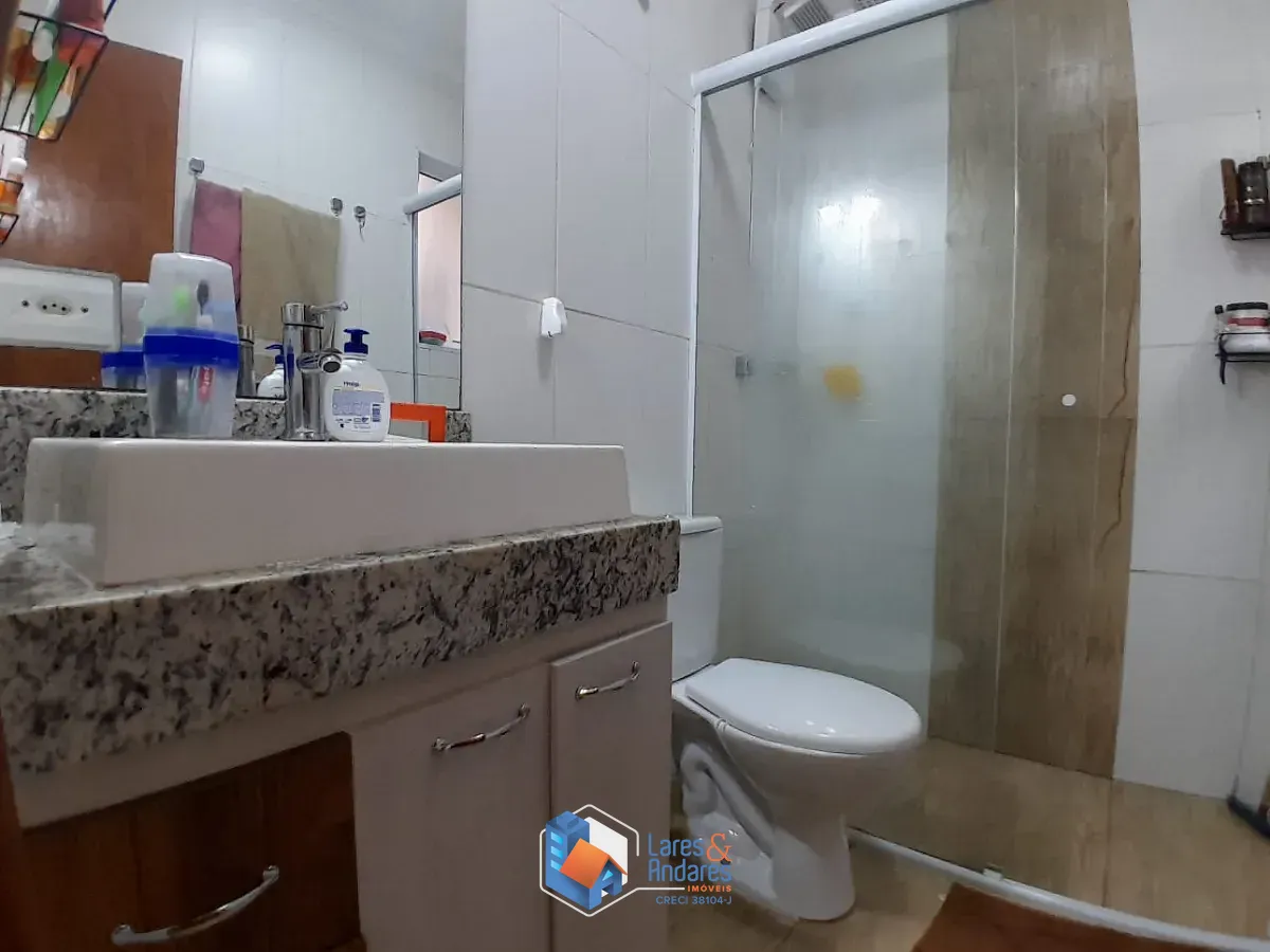 Sobrado, 3 quartos, 122 m² - Foto 27