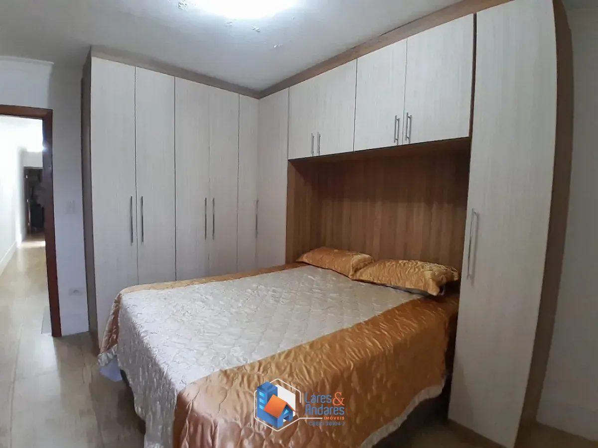 Sobrado, 3 quartos, 122 m² - Foto 18