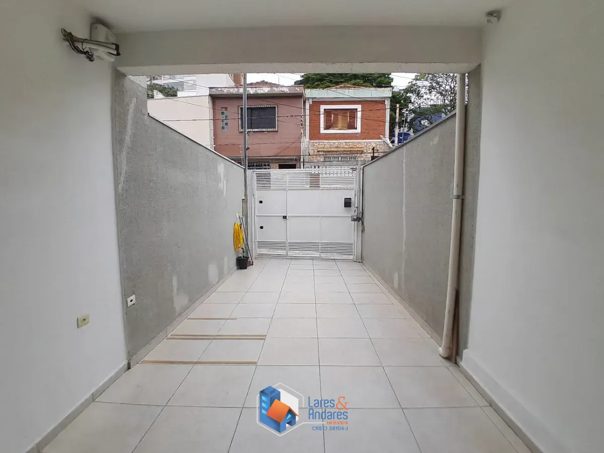 Sobrado, 3 quartos, 122 m² - Foto 4