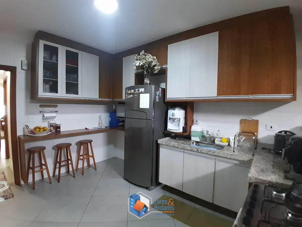 Sobrado, 3 quartos, 122 m² - Foto 11