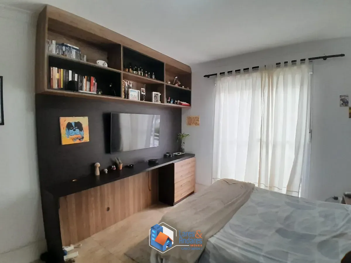 Sobrado, 3 quartos, 122 m² - Foto 31