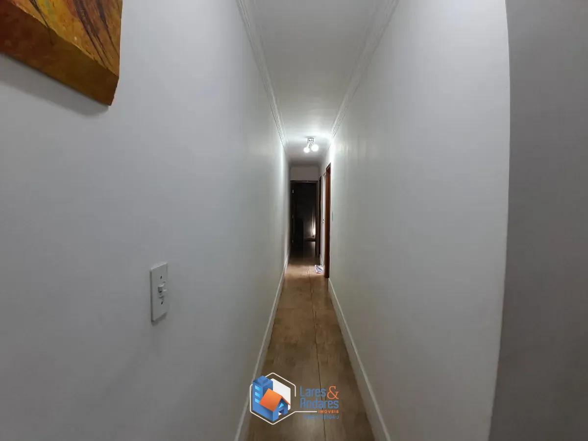 Sobrado, 3 quartos, 122 m² - Foto 22