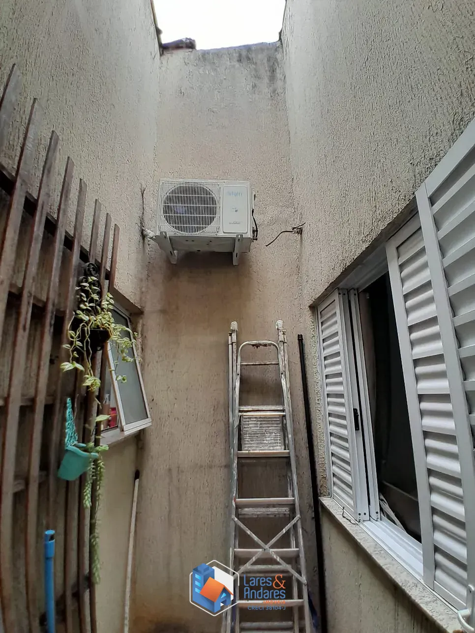 Sobrado, 3 quartos, 122 m² - Foto 35