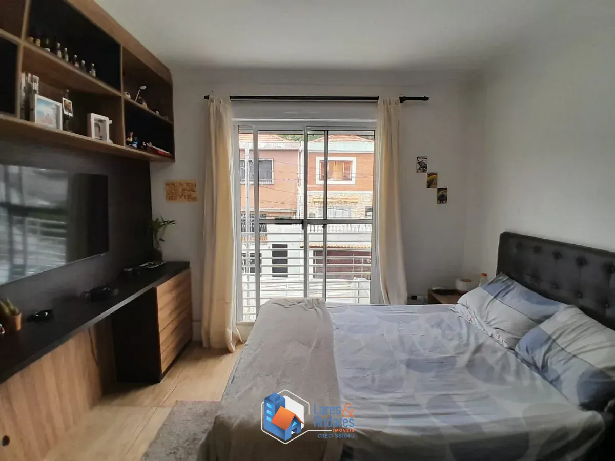 Sobrado, 3 quartos, 122 m² - Foto 30