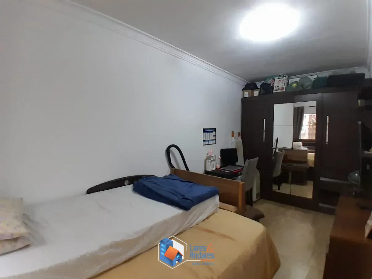Sobrado, 3 quartos, 122 m² - Foto 25