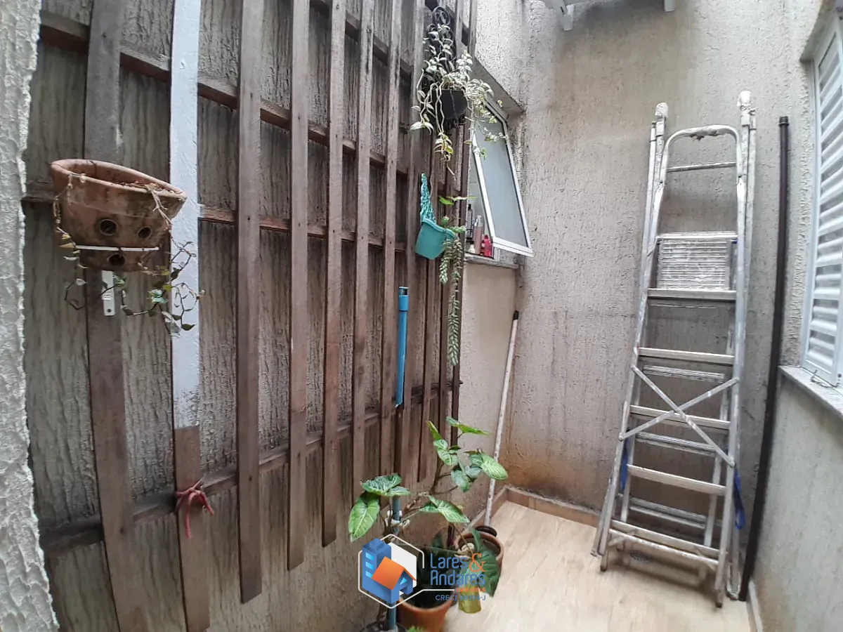 Sobrado, 3 quartos, 122 m² - Foto 34
