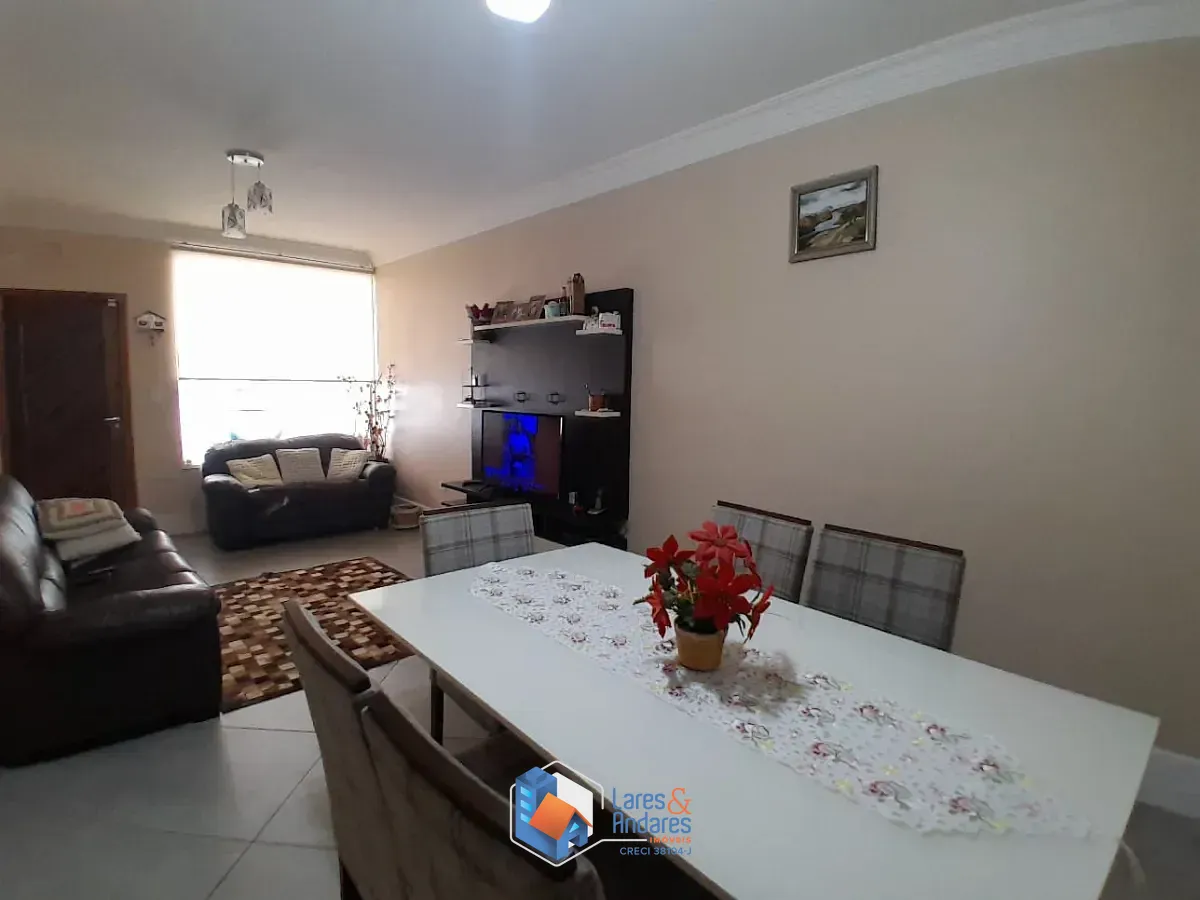 Sobrado, 3 quartos, 122 m² - Foto 7