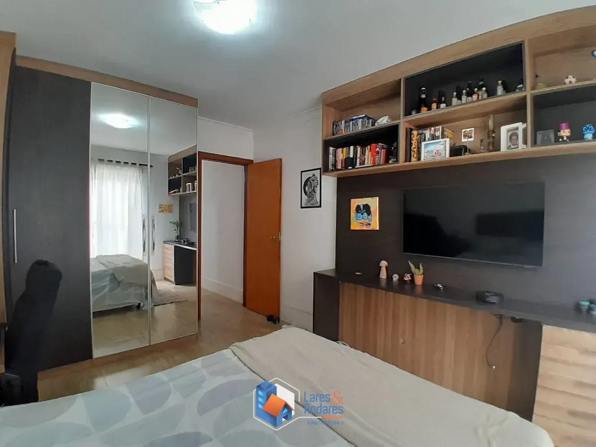 Sobrado, 3 quartos, 122 m² - Foto 32