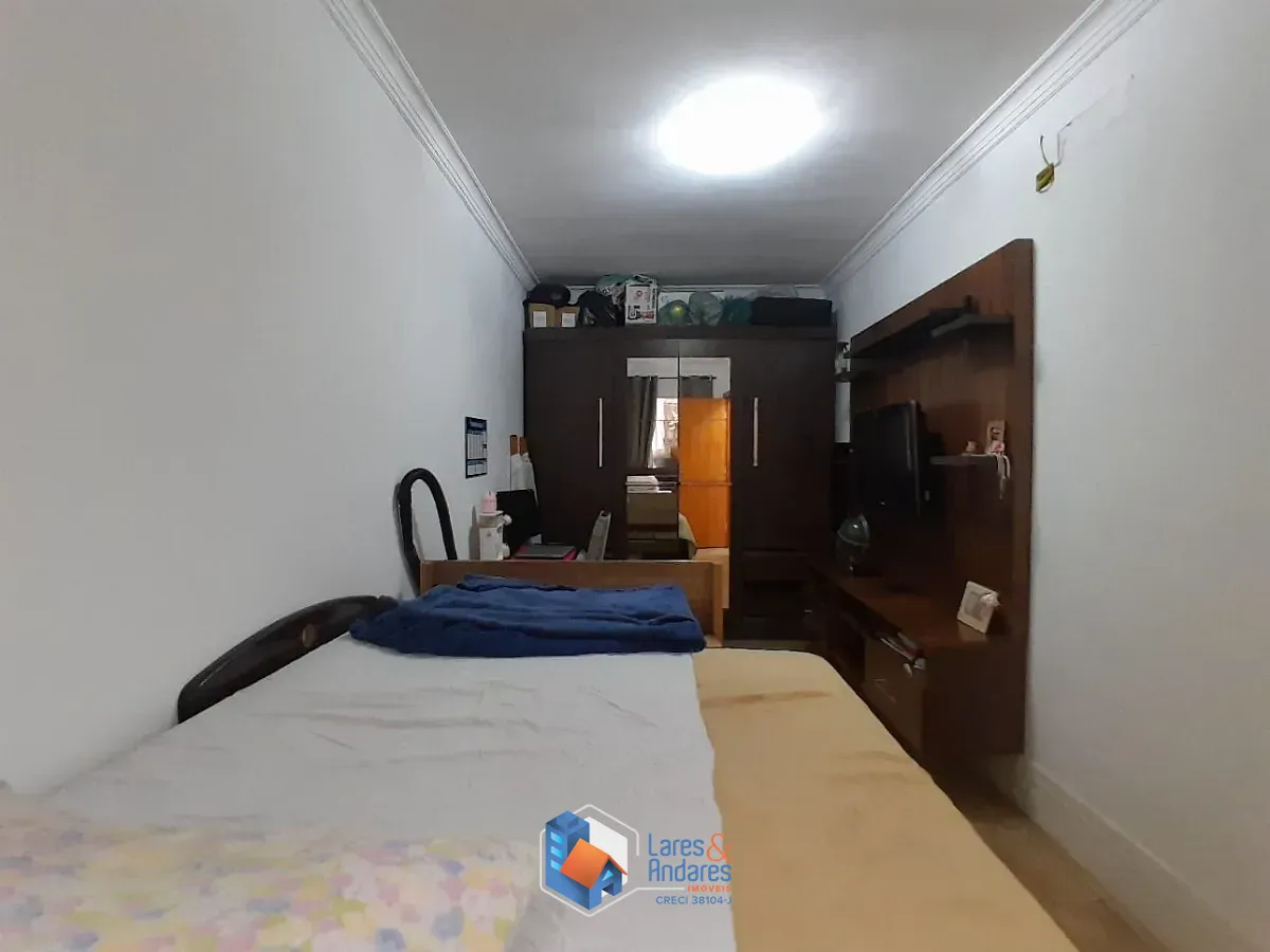 Sobrado, 3 quartos, 122 m² - Foto 26