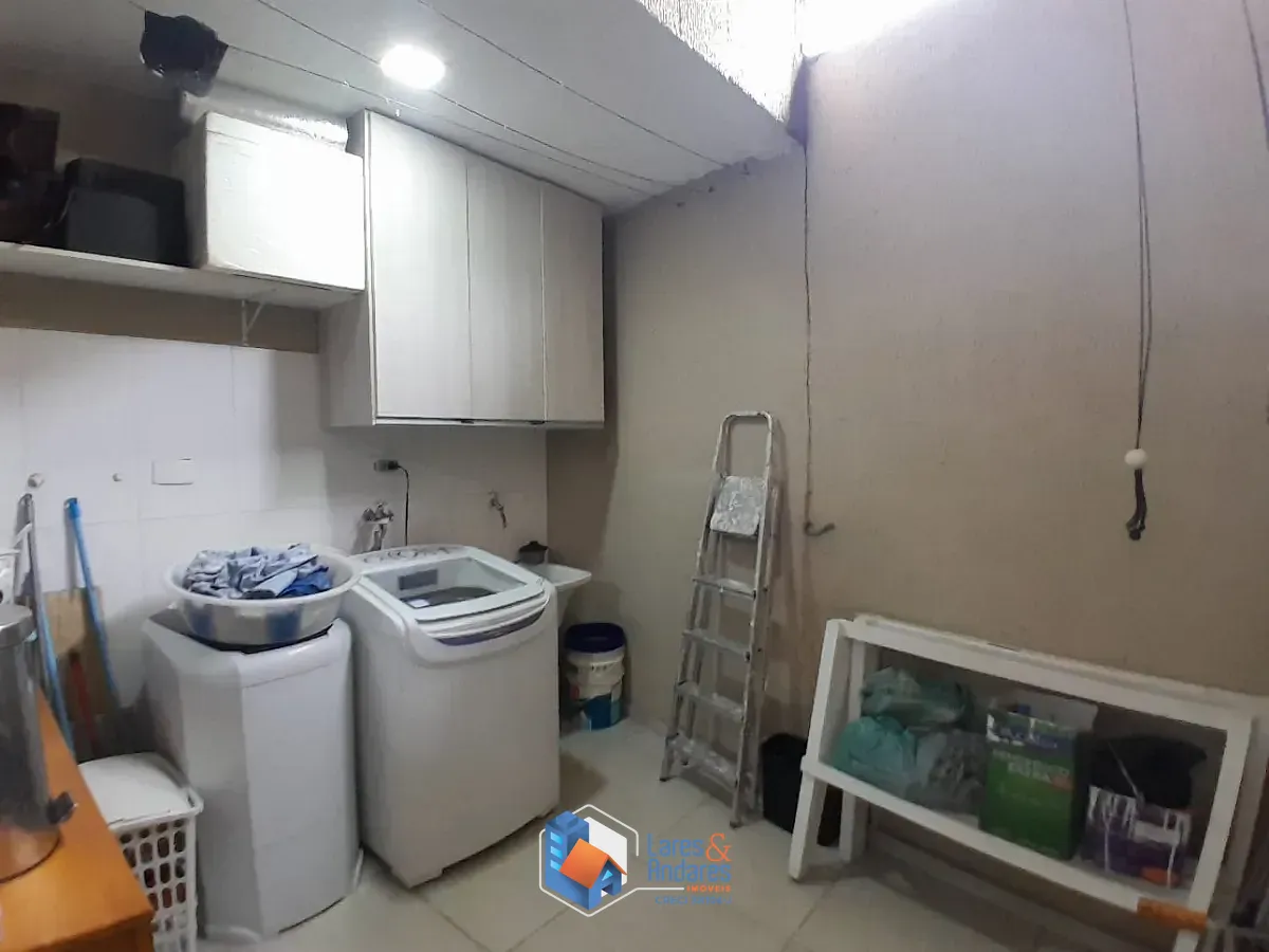 Sobrado, 3 quartos, 122 m² - Foto 14
