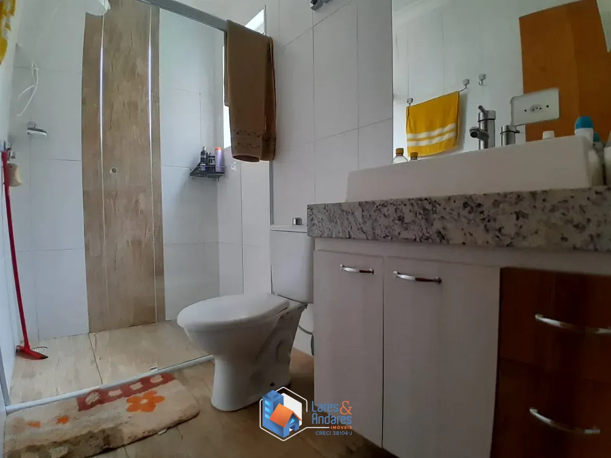 Sobrado, 3 quartos, 122 m² - Foto 23
